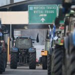 Συμβολικοί αποκλεισμοί σε Τέμπη και Χαλκίδα, ο σχεδιασμός για τις γιορτές