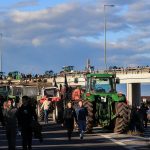 Οι αγρότες στα Μάλγαρα δεν θα «μπλοκάρουν» την κίνηση στην ΠΑΘΕ έως και την Πρωτοχρονιά – «Αν δεν δοθούν απαντήσεις, δεν πάμε σε διάλογο»