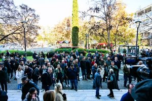 agrotes dikastiria Larisa