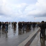 Παρέμβαση από τον εισαγγελέα του Αρείου Πάγου με αφορμή τις αγροτικές κινητοποιήσεις