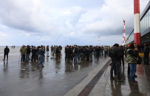 Παρέμβαση από τον εισαγγελέα του Αρείου Πάγου με αφορμή τις αγροτικές κινητοποιήσεις