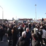 Αμετακίνητα τα αγροτικά μπλόκα – Αυτά είναι όλα τα αιτήματα των αγροτών, κτηνοτρόφων και μελισσοκόμων προς την κυβέρνηση