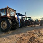 Έβρος: Ρήγμα στα μπλόκα - Οι αγρότες του νότου λένε «ναι» στον διάλογο