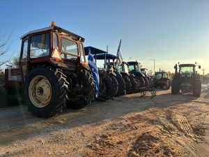 Έβρος: Ρήγμα στα μπλόκα - Οι αγρότες του νότου λένε «ναι» στον διάλογο