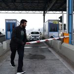 Αγρότες - διόδια - κινητοποιήσεις