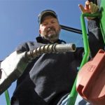 Προς 30 Δεκεμβρίου τέταρτη δόση 2025 στο αγροτικό πετρέλαιο για 120.000 ΑΦΜ που θα αφήσει ξανά υπόλοιπα