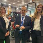 Αναβάλλεται η 31η Agrotica σε σύσκεψη στο υπουργείο 1/12 οι τελικές αποφάσεις