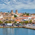 Αίγινα: Βλάβη στον υποθαλάσσιο αγωγό υδροδότησης του νησιού