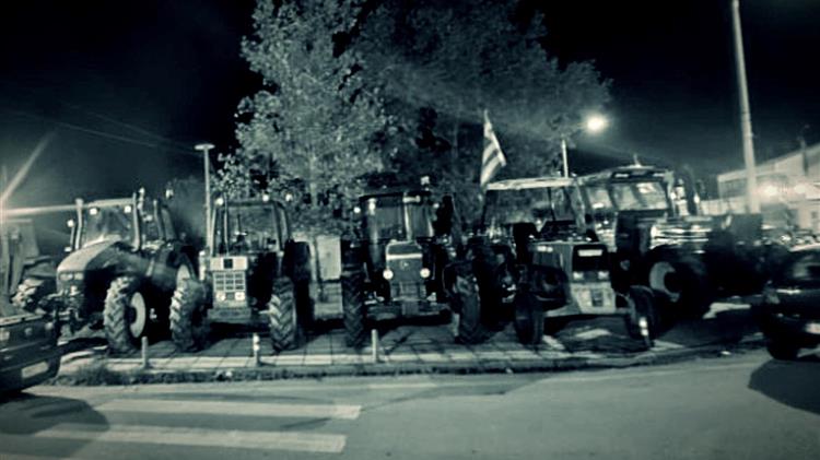 Αιγίνιο: Μια αυθόρμητη κινητοποίηση που λέει περισσότερα απ’ όσο φαίνεται