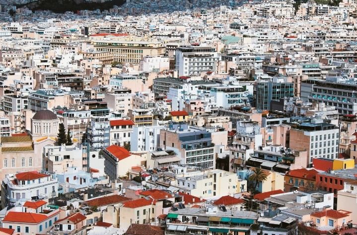 Υποχρεωτική πληρωμή ενοικίων μέσω τραπεζικού λογαριασμού από Απρίλιο