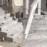 «Κόλαση» στην Αλεξανδρούπολη για τον τρίχρονο που πέθανε από ασιτία: Διέλυσαν το σπίτι της οικογένειας, χτύπησαν τον παππού