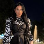 Δήμητρα Αλεξανδράκη: Τα κρυφά χαρίσματα του Γιάννη Σπαλιάρα