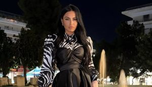 Δήμητρα Αλεξανδράκη: Τα κρυφά χαρίσματα του Γιάννη Σπαλιάρα