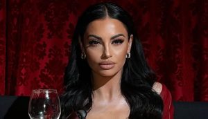 Δήμητρα Αλεξανδράκη: Είδα στα δύσκολα πώς την κάνουν όλοι