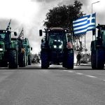 Η δήλωση Σιμόπουλου που άναψε φωτιές: Να επέμβει η αστυνομία, ακόμη και με βία, για να ανοίξουν τα μπλόκα