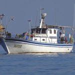 Αποκλεισμός του λιμανιού του Βόλου την Τετάρτη από αγρότες και αλιείς