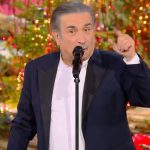 Άγριο ξέσπασμα του Λάκη Λαζόπουλου: «Να μιλάμε ευγενικά σε όσους αληταράδες φοράνε γραβάτες;»