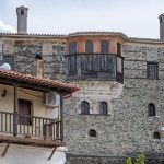 Εγκαίνια για το Αρχοντικό Σβαρτς στα Αμπελάκια 21 Δεκεμβρίου