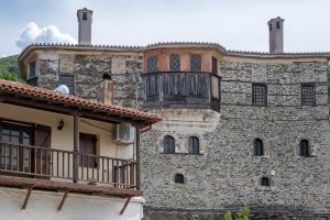 Εγκαίνια για το Αρχοντικό Σβαρτς στα Αμπελάκια 21 Δεκεμβρίου