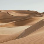 ΗΠΑ: Μέχρι και η άμμος πάγωσε λόγω του ακραίου ψύχους