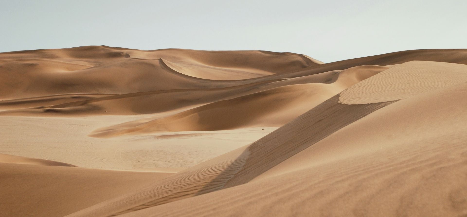 ΗΠΑ: Μέχρι και η άμμος πάγωσε λόγω του ακραίου ψύχους