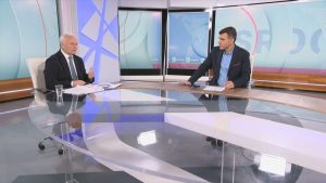 Γ. Ανδριανός: Στόχος να πληρώνονται οι πραγματικοί και έντιμοι παραγωγοί