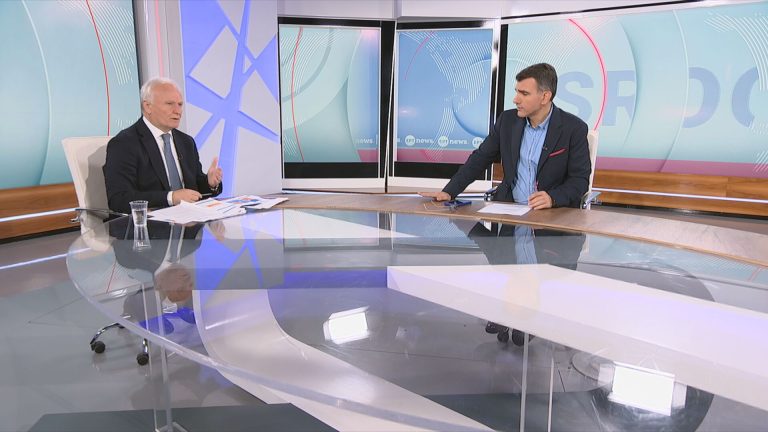 Γ. Ανδριανός: Στόχος να πληρώνονται οι πραγματικοί και έντιμοι παραγωγοί