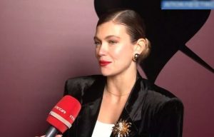 Κλέλια Ανδριολάτου για Maestro: «Ο νέος κύκλος έχει πολύ σασπένς και νέους ρόλους που ανατρέπουν την ιστορία»