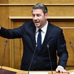 Ανδρουλάκης: Πέρασαν 2 χρόνια, χωρίς σχεδιασμό και χωρίς παρεμβάσεις – Αποτύχατε να εκκινήσετε εγκαίρως την ωρίμανση των κρίσιμων έργων