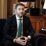 Ευρωπαϊκό Δικαστήριο: «Τελεσίγραφο» στην κυβέρνηση για την παρακολούθηση Ανδρουλάκη από την ΕΥΠ