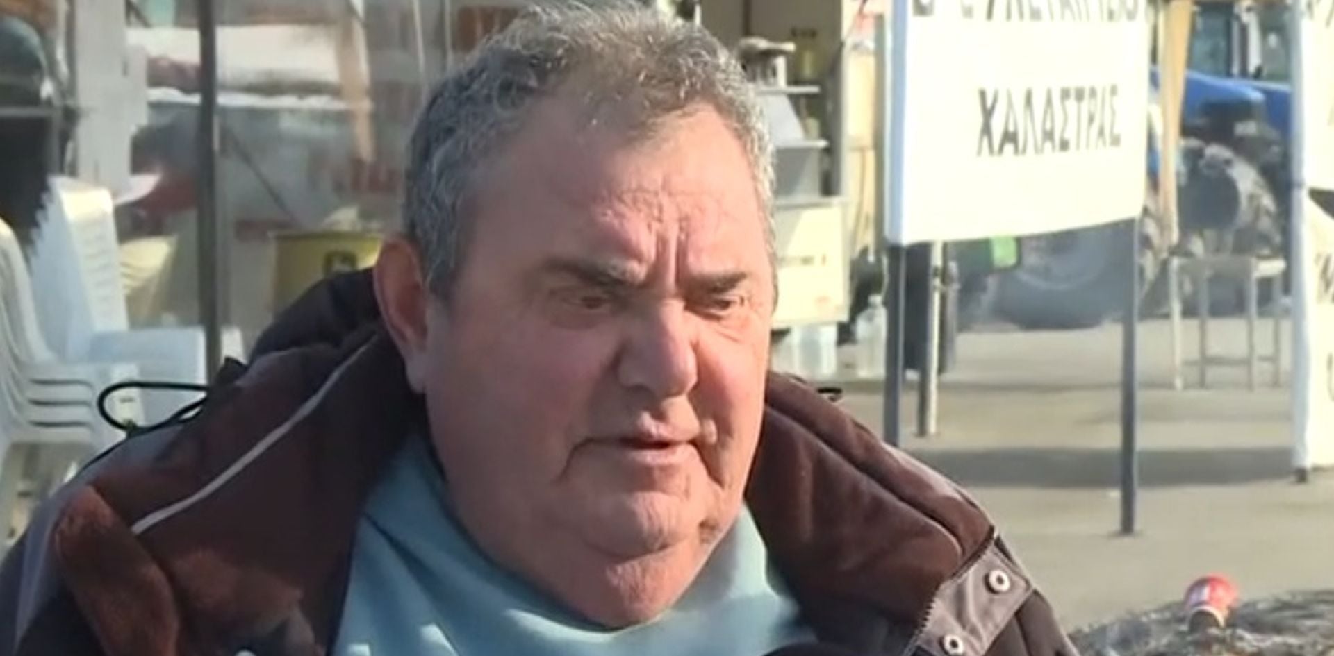 Δεσμεύτηκαν με εισαγγελική διάταξη τα περιουσιακά στοιχεία και τα ακίνητα του Κώστα Ανεστίδη