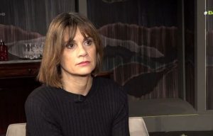 Άννα Μαρία Παπαχαραλάμπους: «Τρεις άλλες γυναίκες πέρασαν τα πάνδεινα στο δικαστήριο, εμείς φάγαμε τη λάσπη στην τηλεόραση»