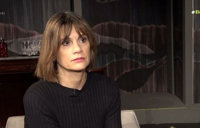 Άννα Μαρία Παπαχαραλάμπους: «Τρεις άλλες γυναίκες πέρασαν τα πάνδεινα στο δικαστήριο, εμείς φάγαμε τη λάσπη στην τηλεόραση»