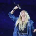 Τέλος εποχής: Η Άννα Βίσση αποχωρεί από τα νυχτερινά κέντρα της Αθήνας