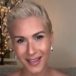 Η συγκλονιστική εξομολόγηση της Άννας Κανδαράκη: «Πολεμούσα με μια πολύ σκληρή νόσο για δεύτερη φορά, ήθελα να βγάλω την περούκα από το κεφάλι μου»