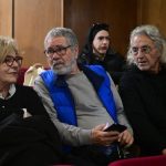 Δίκη Χρυσής Αυγής: «Εγκληματική οργάνωση με ναζιστική ιδεολογία. Αυτό ήταν το κίνητρό τους» είπε η εισαγγελέας