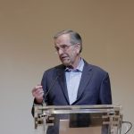 Ο Σαμαράς «πυροβολεί» την κυβέρνηση - «Χωρίς αγρότες δεν υπάρχει χώρα»