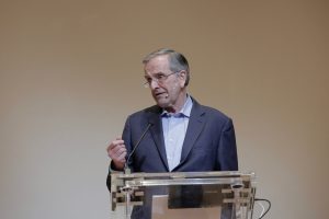 Ο Σαμαράς «πυροβολεί» την κυβέρνηση - «Χωρίς αγρότες δεν υπάρχει χώρα»