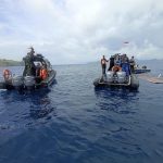 Ινδονησία: Διασώστες ανέσυραν σορό κατά τις έρευνες για τον αγνοούμενο Ισπανό προπονητή