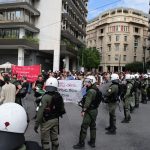 Ποιοι συμμετέχουν στην αυριανή απεργία - Τι θα γίνει με μέσα μεταφοράς και σχολεία