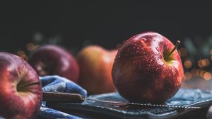 Σε χαμηλό πενταετίας η παγκόσμια παραγωγή μήλων το 2025/26