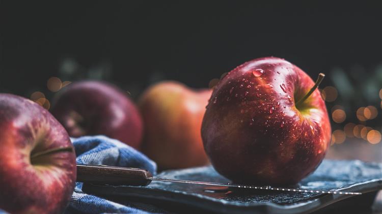 Σε χαμηλό πενταετίας η παγκόσμια παραγωγή μήλων το 2025/26