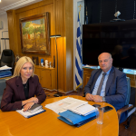 Να πληρωθεί... αλώβητο το Μέτρο 23 χωρίς περικοπές και έκτακτους αποκλεισμούς ζητά η Φωτεινή Αραμπατζή