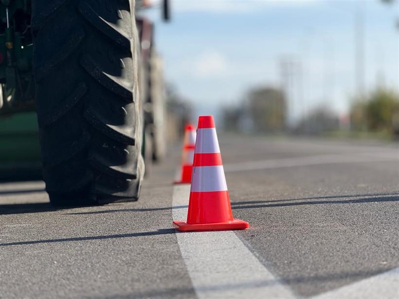 Αγροτικές Ειδήσεις: Μπλόκο Νίκαιας: Τι ζητούν οι αγρότες-κτηνοτρόφοι  από την κυβέρνηση – Το πλήρες κείμενο
