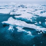 Η Αρκτική βίωσε την πιο θερμή χρονιά που έχει καταγραφεί ποτέ