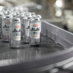 Βουτιά για τις πωλήσεις μπύρας Asahi το Νοέμβριο λόγω της κυβερνοεπίθεσης - Beer & Brunch