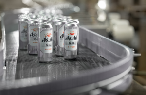 Βουτιά για τις πωλήσεις μπύρας Asahi το Νοέμβριο λόγω της κυβερνοεπίθεσης - Beer & Brunch