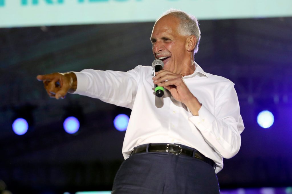 Ονδούρα: Ο «εκλεκτός» του Τραμπ κέρδισε στο νήμα τις εκλογές