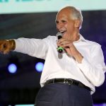 Ονδούρα: Ο «εκλεκτός» του Τραμπ κέρδισε στο νήμα τις εκλογές