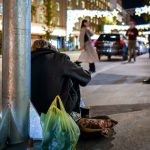 Ψύχος στην Αττική: Ανοικτά υπνωτήρια και θερμαινόμενοι χώροι για άστεγους και εξαρτημένους